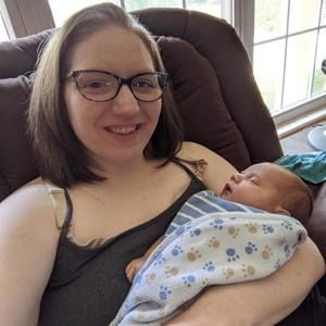 Meet your Posher, Marsha